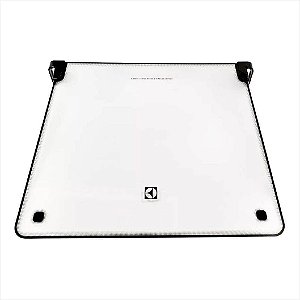 Tampa Vidro Fogão Electrolux Original 52rbl 52sxl 52smc 52sxc 52smb - A06894101 A06894102