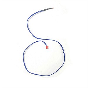 Termostato Para Purificador De Água PE11B PE11X PE10B PE10X Electrolux Original A12444401 A12443601