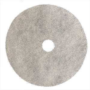 Filtro Do Cesto Para Secadora De Roupas SVP11 Electrolux Original GYJ4683 A08238201