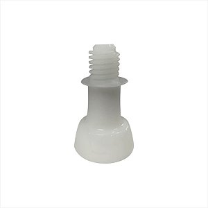 Pé Nivelador Para Fogão 52LBR 52LBU 52LXU 52LPV Electrolux Original A06561901