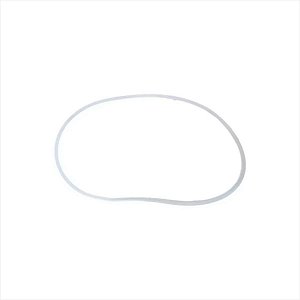 Correia Da Ventoinha Para Secadora De Roupas Electrolux Original SVP11 SVP10 - GYJ46825 / A08782701