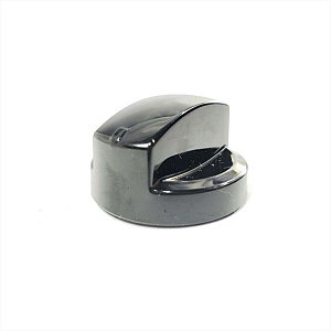 Manípulo de Mesa Preto Para Fogão Electrolux Original - A99937001
