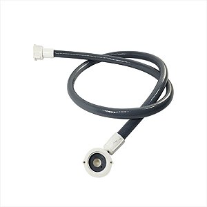 Mangueira De Entrada De Água Para Lavadora De Roupas Electrolux Original 67590319