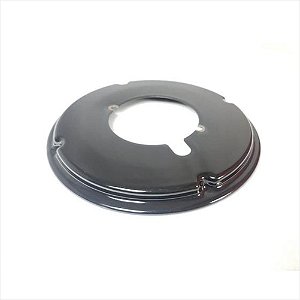 Arremate Do Queimador Rápido Para Cooktop GC60V GC75V GC60G GC75G Electrolux Original 72000074
