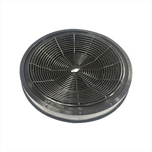 Filtro Carvao Ativado Coifa Electrolux Original De80x De60b De60x
