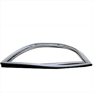 Gaxeta Da Porta Do Refrigerador Frost Free Df52x Dw52x Dfn52 Dfw52 Tf52 Electrolux Original A03625402