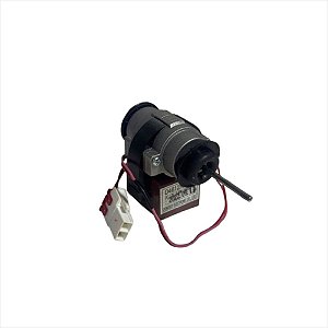 Motoventilador 12V Para Refrigerador Electrolux SH70B - 15916000 A08043101