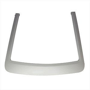 Moldura da Tampa com Batente para Lavadora Les13 Ltd15 Les15 Ltd16 Ldd16 Ltd13 Electrolux Original 67405321