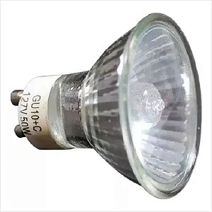 Lâmpada Halogena Para Coifa Electrolux Original 60cx 90cx 90cv - E694075 A08334501