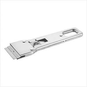 Raspador para Cooktop Vitrocerâmica Electrolux Original - 80000666 a08088601