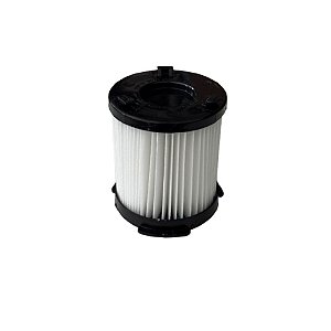 Filtro Permanente Hepa Aspirador Electrolux Original Easy Box - Eb002400 A07686901