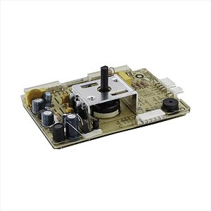 Placa de Potência para Lavadora de Roupas Electrolux Original Lac16 - A13611015