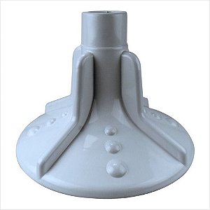 Agitador Lavadora De Roupas Electrolux Original Lte12 Ltc12 - 67400050