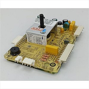Placa Potência Lavadora De Roupas Electrolux Ltc10 - 70200646 A99035146