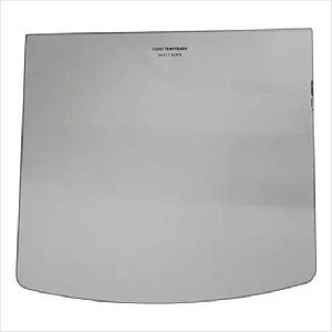 Vidro Da Tampa Para Lavadora De Roupas Electrolux Original LES11 - A99097503