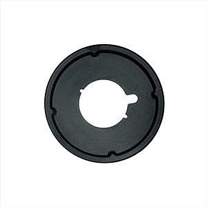 Arremate do Queimador Rapido com Vedação Electrolux Original 76Dgx A99962407 / 70201179