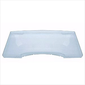 Tampa Frontal da Gaveta Cesto para Freezer Vertical FE18 F210 FE26 Electrolux Original 77187372 A99230002 A99230001
