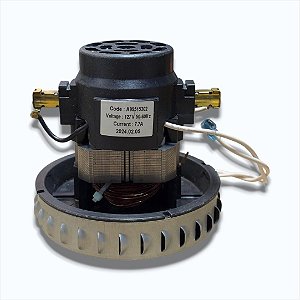 A99515302 Motor 127V Para Aspirador De Pó BPS 1S AWDFS GTCAR A10N1 GT20N GT30N AWD01 GT20P AQP20 Electrolux Original