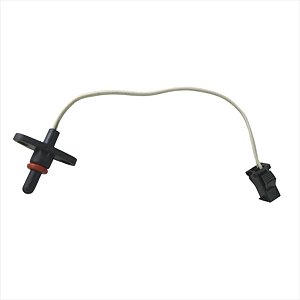 Termistor/Sensor Temperatura Para Lavadora De Louças Electrolux Original A08636401