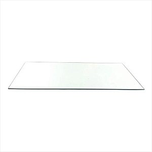 Vidro Interno Contra Porta Do Fogão Electrolux Original 76SQB 76RBS 76RSS 76USQ - A05306912