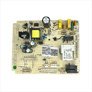Placa Potência Para Refrigerador DM86X DM86V A96969510 Electrolux