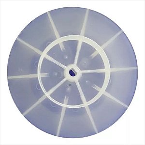 Ventoinha Para Secadora de Roupas SFP12 Electrolux 133275102
