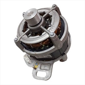 Motor Lavadora Electrolux Original LT50 LTE06 LT60 64390389