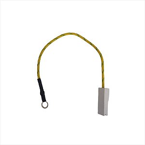 Fio Terra Para Fogão GX60T GX75T Electrolux Original A09543201
