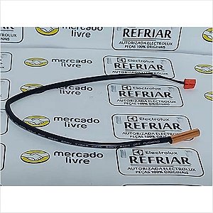 Sensor Temperatura Electrolux Original SI18F SI18R SI24R SI24F 09121242