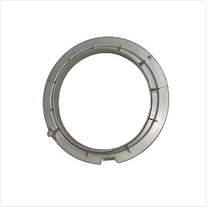 Espaçador Do Motor Maquina Electrolux Original LDD16 LA15F LST12 LEC12 67401689