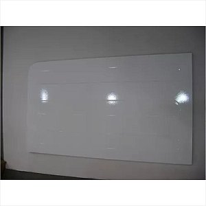 Lateral Esquerda Gabinete Fogão 52SM Electrolux Original 72001352