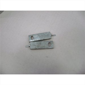 Espaçador Montante Para Fogão 76UB6 76RBS 76GS Electrolux Original 72600848