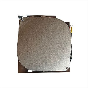 Bobina De Indução CPT 180mm Electrolux Original IC60 4055093142 / A08212501