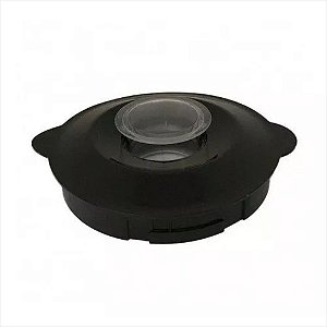 Tampa Preta Jarra Liquidificador Easyline BBR12 BBR20 BBR30 Electrolux Original 70002800
