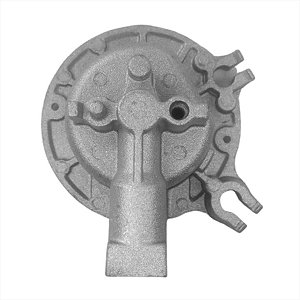 Corpo Queimador Semi Rapido Fogão Electrolux Original GC60X GC75X 40157033 A08378501