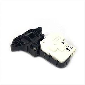Trava da Porta Para Lava e Seca LSI11 Electrolux Original A08174701