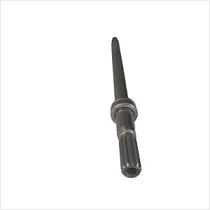 Eixo Agitador Lr para Lavadora LT50 LT60 LTE06 Electrolux 62600574