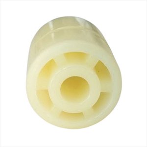 Rodízio Frontal Refrigerador Electrolux Original IF55 IF55S TF56 67493873
