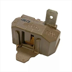 Protetor Térmico Electrolux Original H400 H420 H500C DB83 DB83X DB52X H400G 64200015