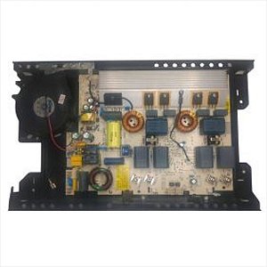 Modulo De Indução Esquerdo CPT Electrolux Original IC60 3300361544 / A08553401
