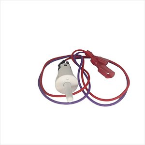 Interruptor Tampa Para Purificador PA31G Electrolux Original A07772301 306623000046