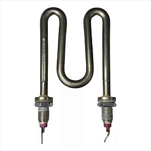 Resistência 230V 1200W Para Lava Louças LE06A LE06X Electrolux Original A08760901 674001100054