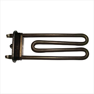 Resistência 127V Para  Lavadora LSI09 LSI11 LSE09 LSE11 LSE12 Electrolux Original A07837901 12802440