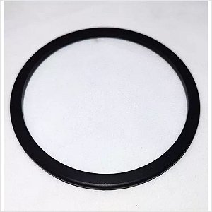 Vedação Queimador Semi Rapido Para Fogão GCI65 Electrolux Original 16242002 A08404501