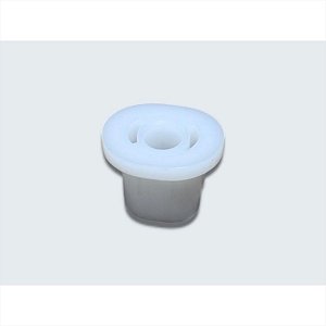 Bucha Dobradiça para Refrigerador Electrolux FF240, R130, R250 (Modelos Antigos) - P/N A10720601, 67402723 (D538M)