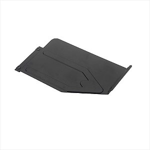 Painel Lateral Direito Para Purificador PE10B Electrolux Original A08347401 2311014