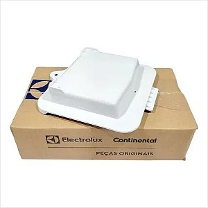 Tampa Placa Potencia para Refrigerador IF55 DF56 DF56S TC56 TC56S Electrolux A12109001