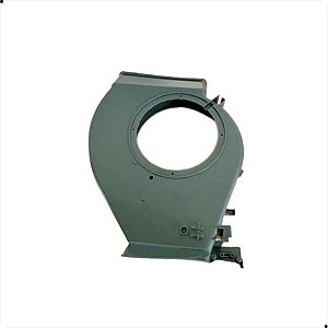 Suporte do Ventilador Para Depurador DE60X DE60B DE80B DE80X Electrolux Original A07900201