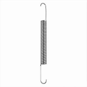 Mola Dobradiça Para Lava Louça LE08B LE08S LV08B LL08S LL08B Electrolux A07972601