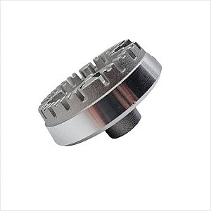 Coroa Queimador Auxiliar Para Cooktop Gc90x Electrolux Original A08746601 32221001